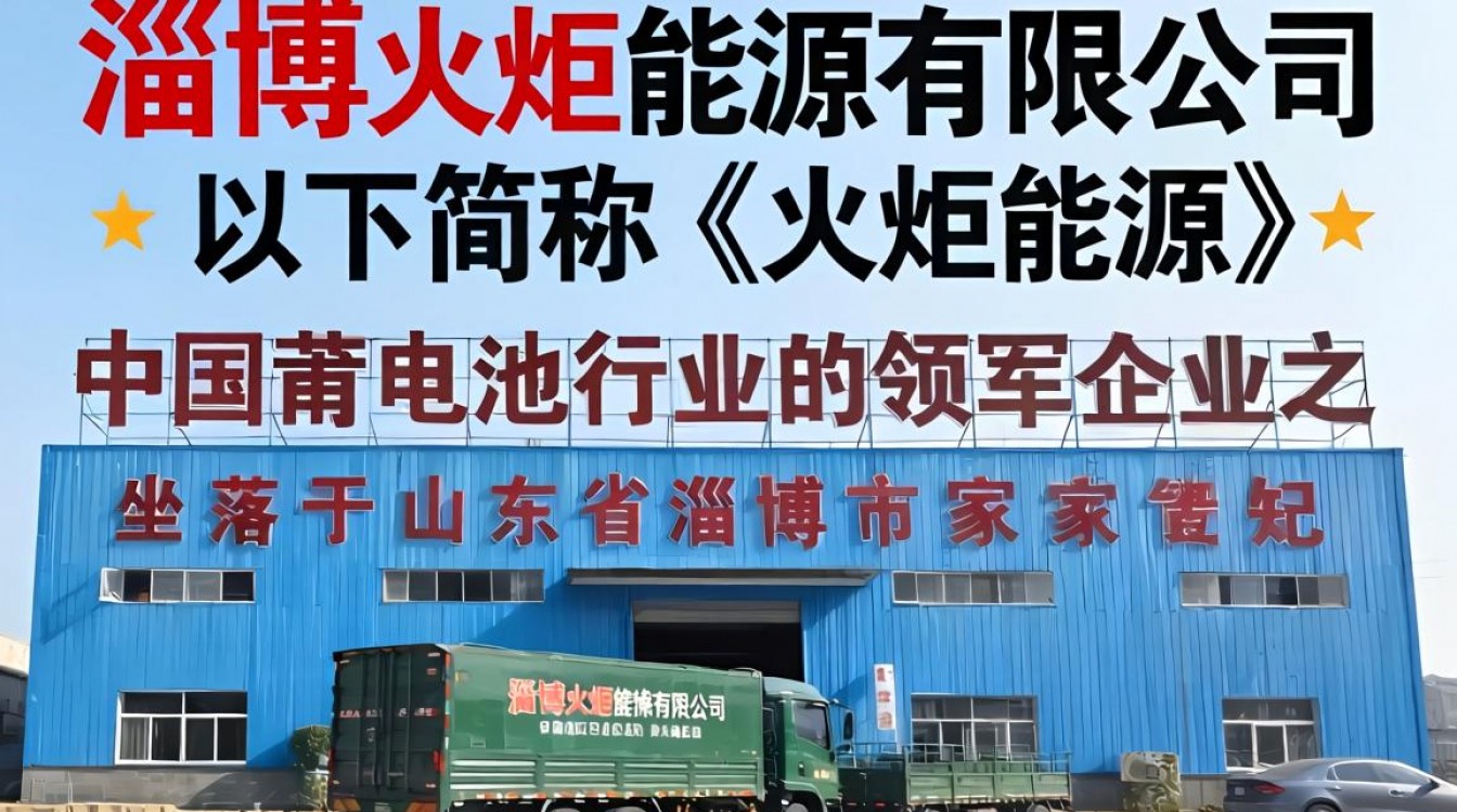 淄博火炬能源有限公司怎么样?淄博火炬能源有限公司地址电话-图1 淄博火炬能源有限公司怎么样?淄博火炬能源有限公司地址电话-图1