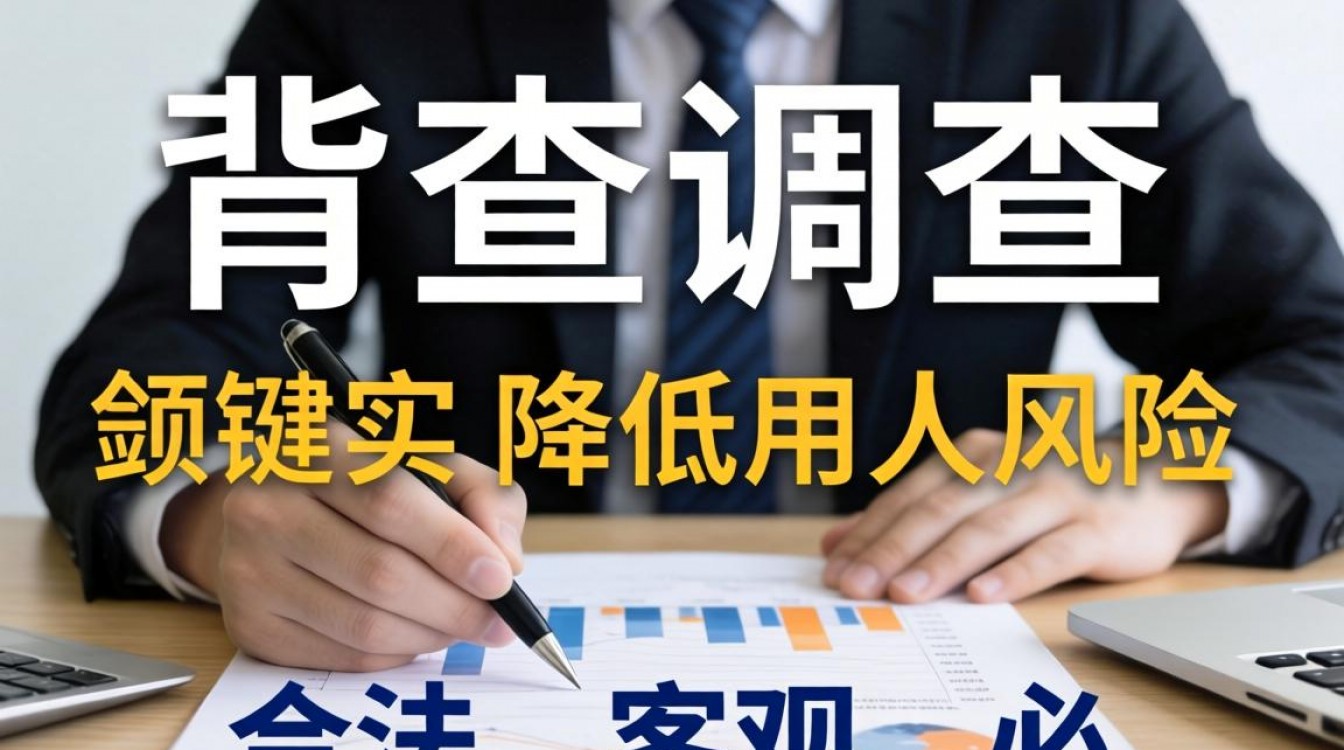 hr背调具体查哪些内容?入职前必知的背调细节有哪些?-图2 hr背调具体查哪些内容?入职前必知的背调细节有哪些?-图2
