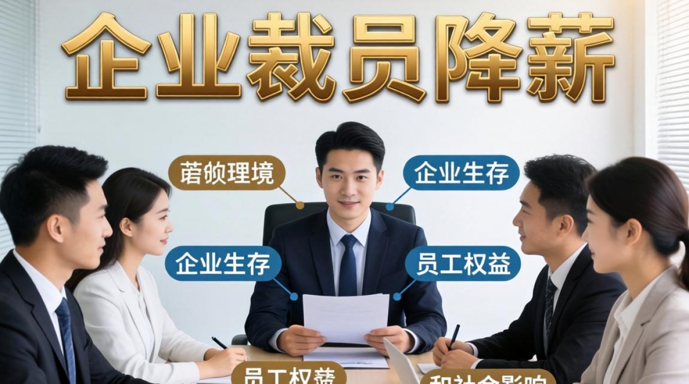 企业裁员降薪后,员工如何应对职业发展困境?被裁员降薪后找不到工作怎么办?-图1 企业裁员降薪后,员工如何应对职业发展困境?被裁员降薪后找不到工作怎么办?-图1