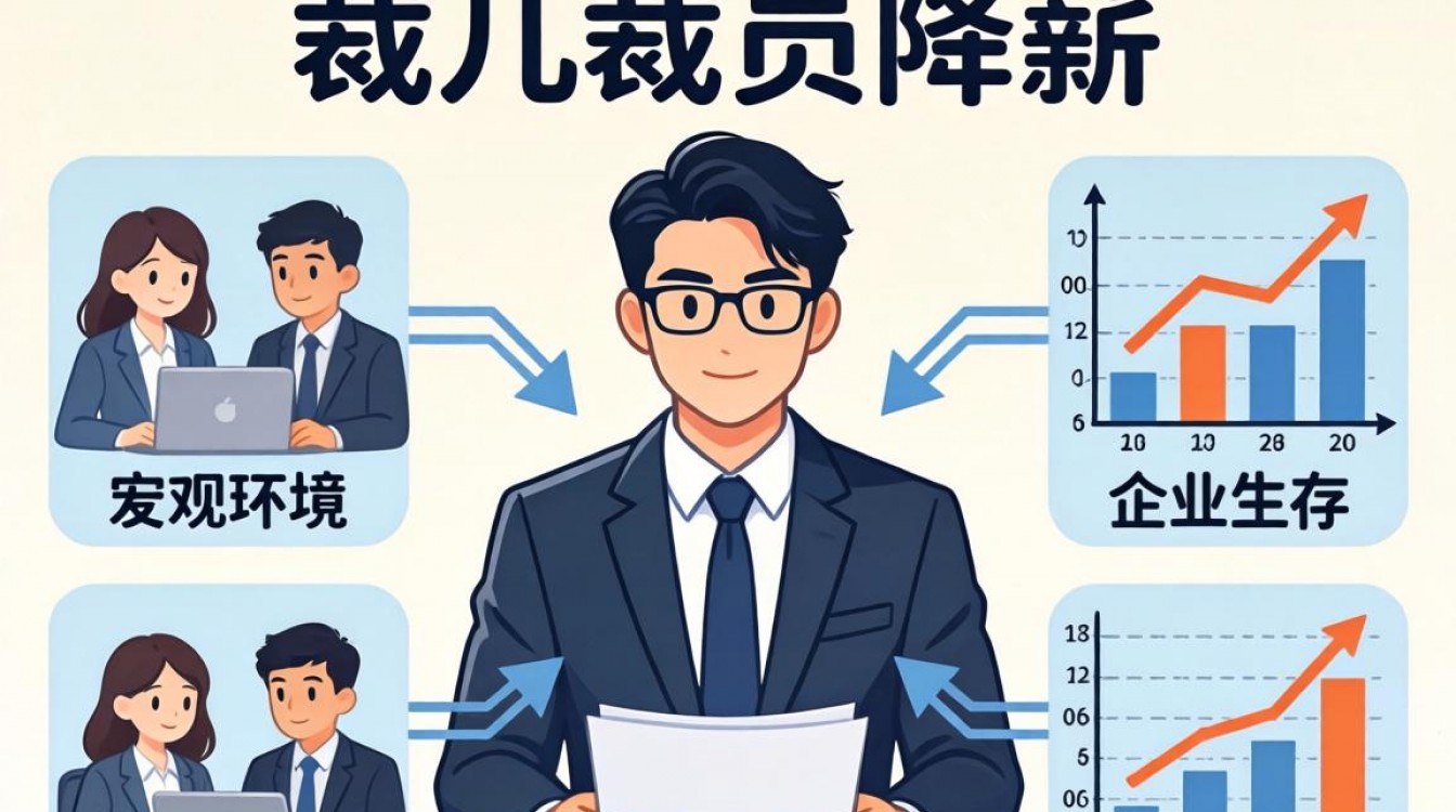 企业裁员降薪后,员工如何应对职业发展困境?被裁员降薪后找不到工作怎么办?-图2 企业裁员降薪后,员工如何应对职业发展困境?被裁员降薪后找不到工作怎么办?-图2