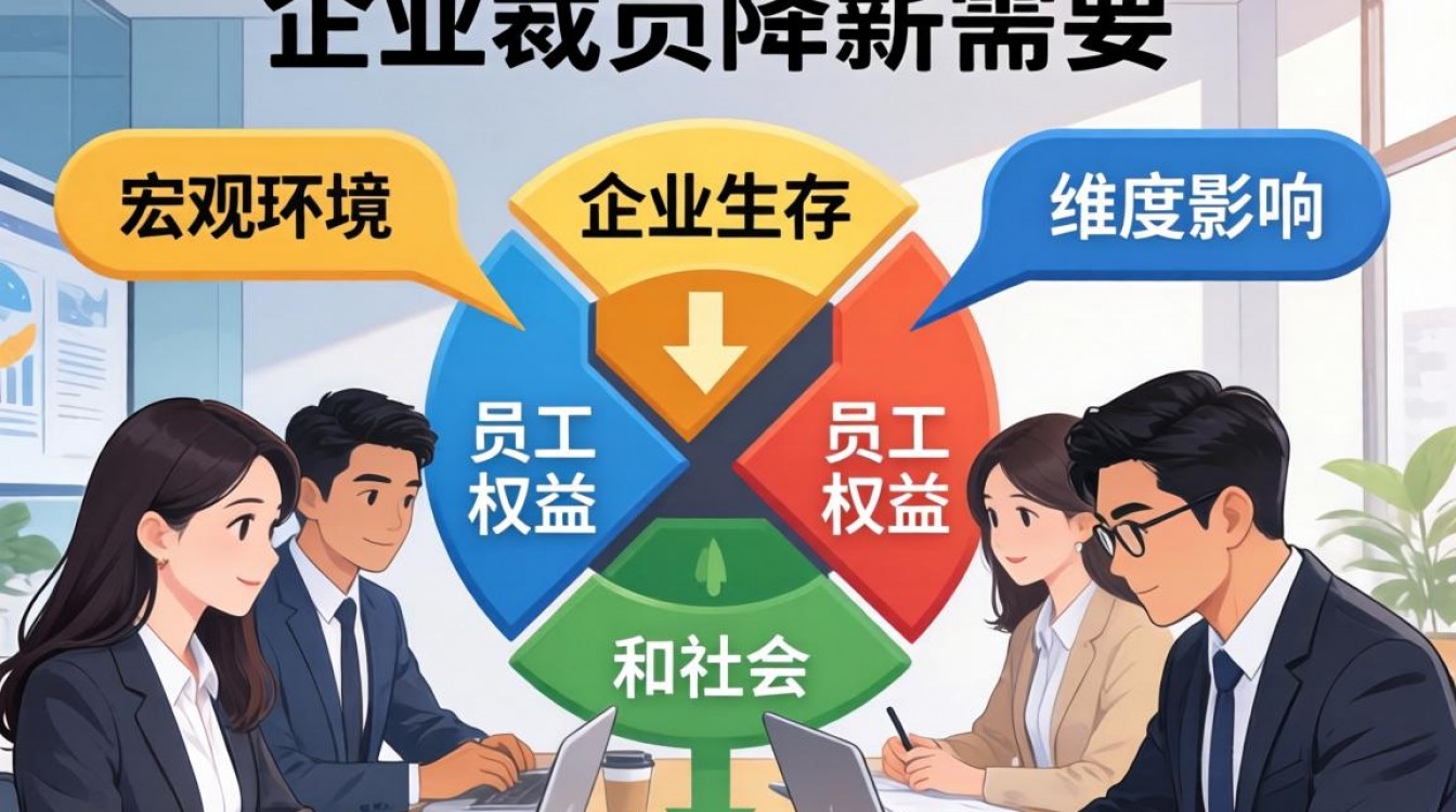企业裁员降薪后,员工如何应对职业发展困境?被裁员降薪后找不到工作怎么办?-图3 企业裁员降薪后,员工如何应对职业发展困境?被裁员降薪后找不到工作怎么办?-图3