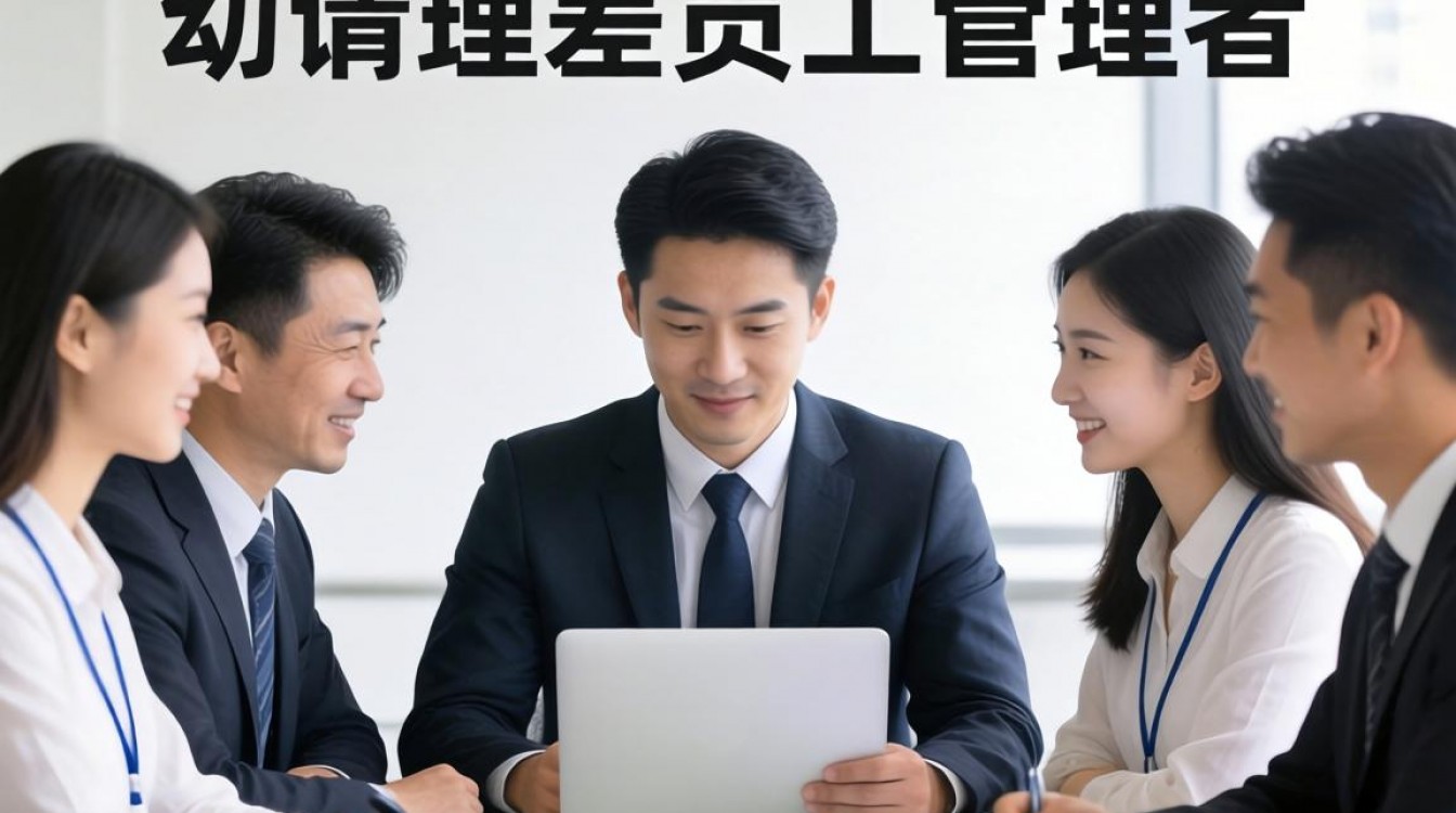 如何约谈表现差的员工？避免冲突，有效沟通的技巧有哪些？-图2