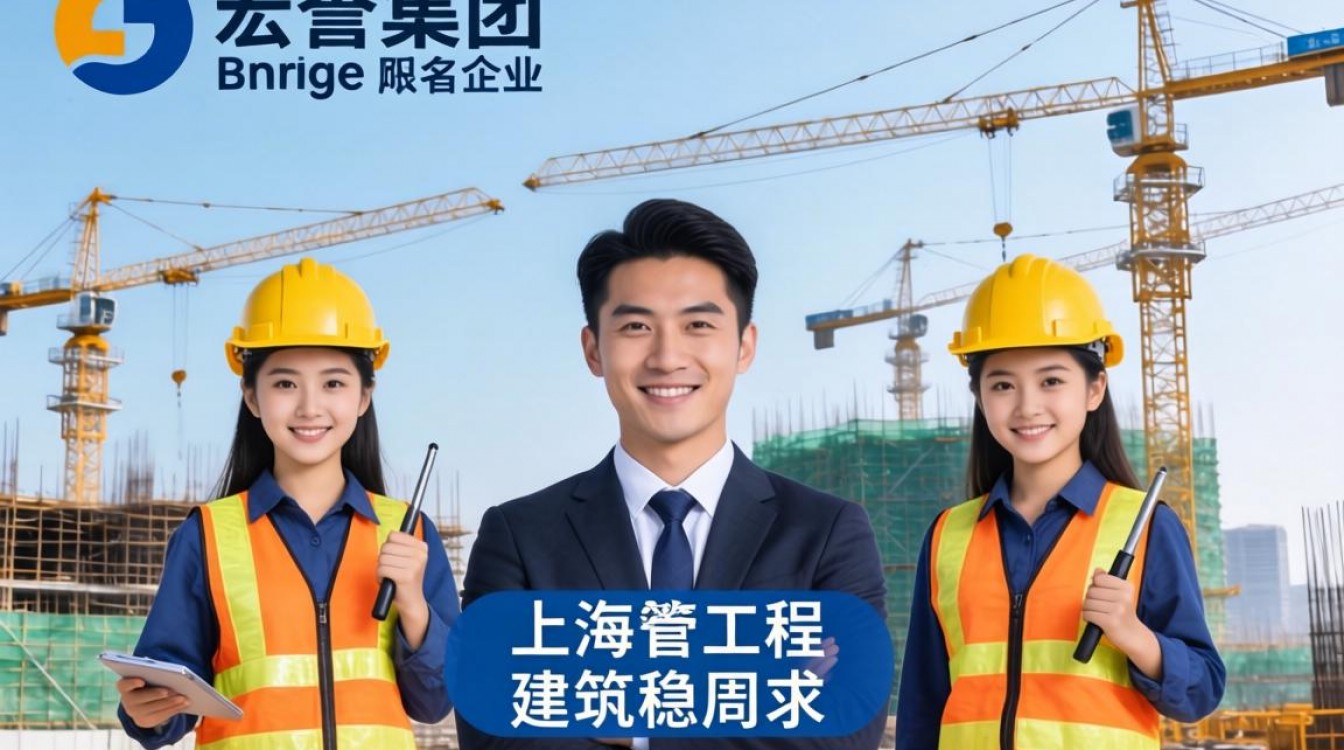 上海宏誉集团招聘-图3