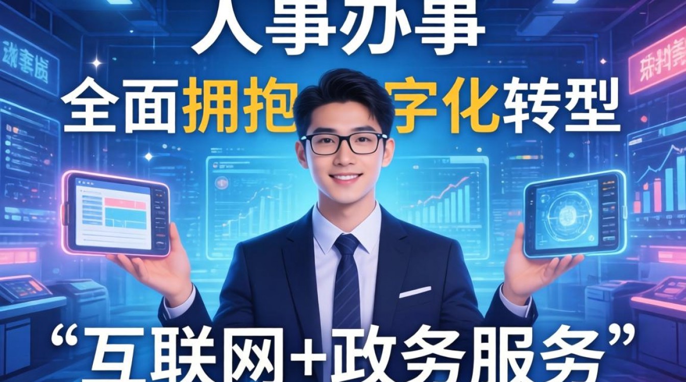 江苏人事办事-图2