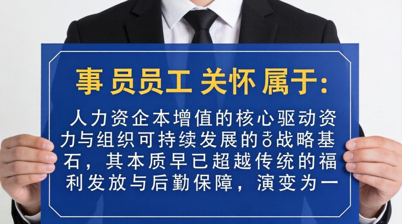 人事员工关怀属于-图1