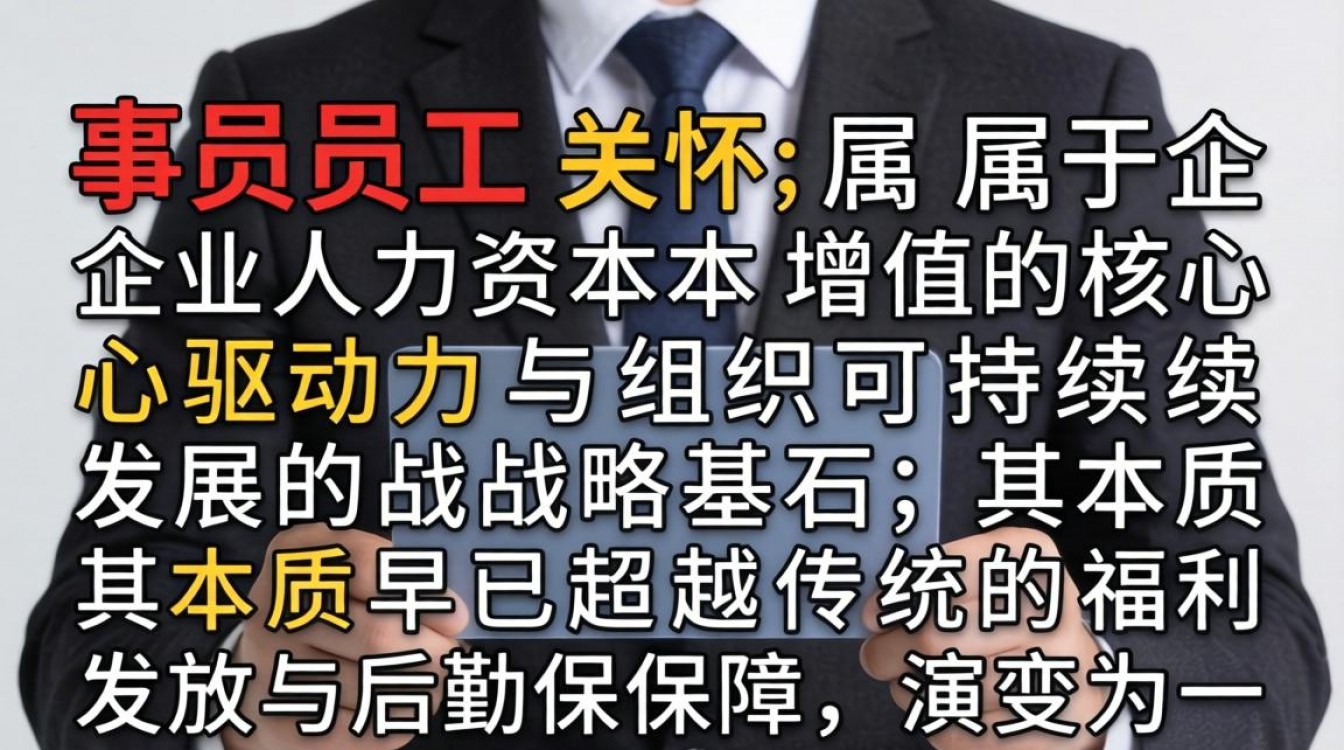 人事员工关怀属于-图2