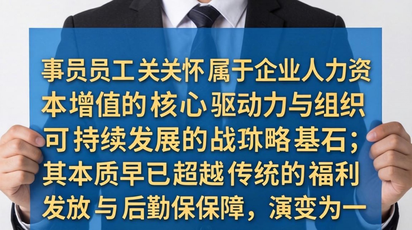 人事员工关怀属于-图3