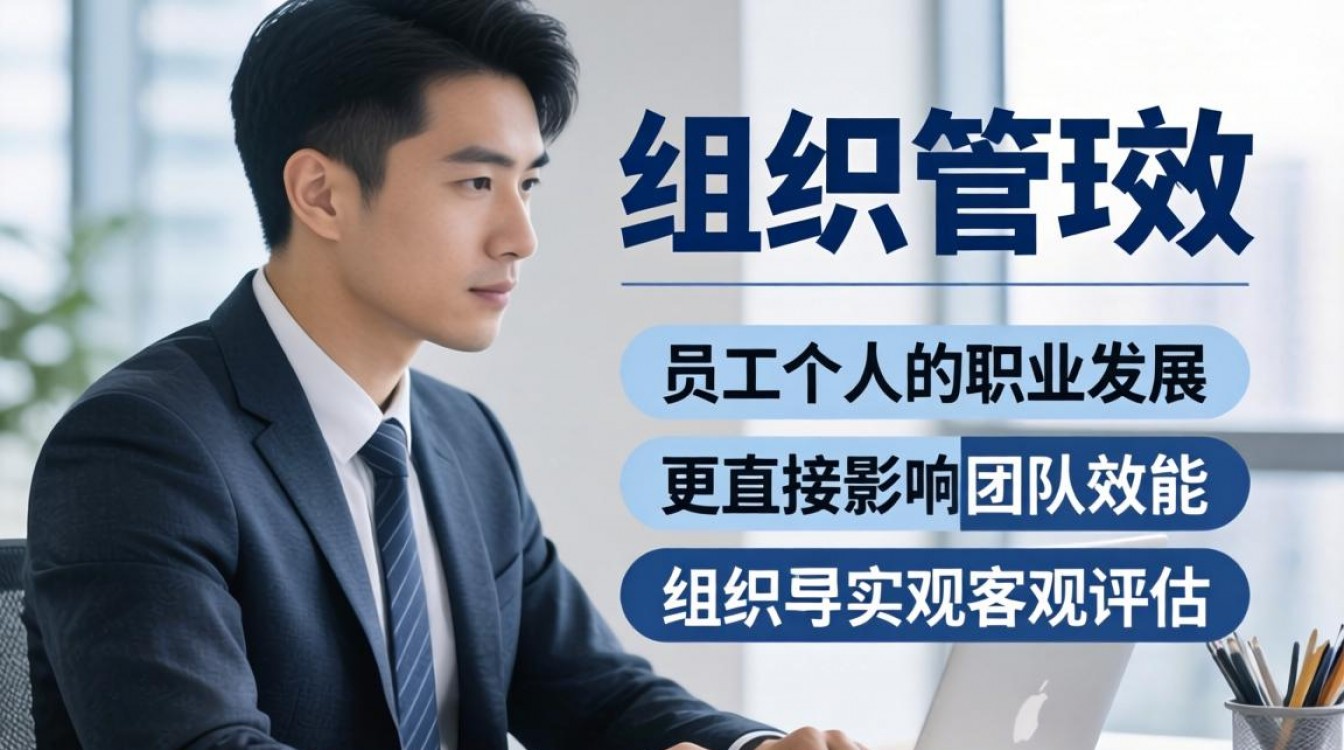 如何客观评估绩效？避免主观偏差的实用方法有哪些？-图3