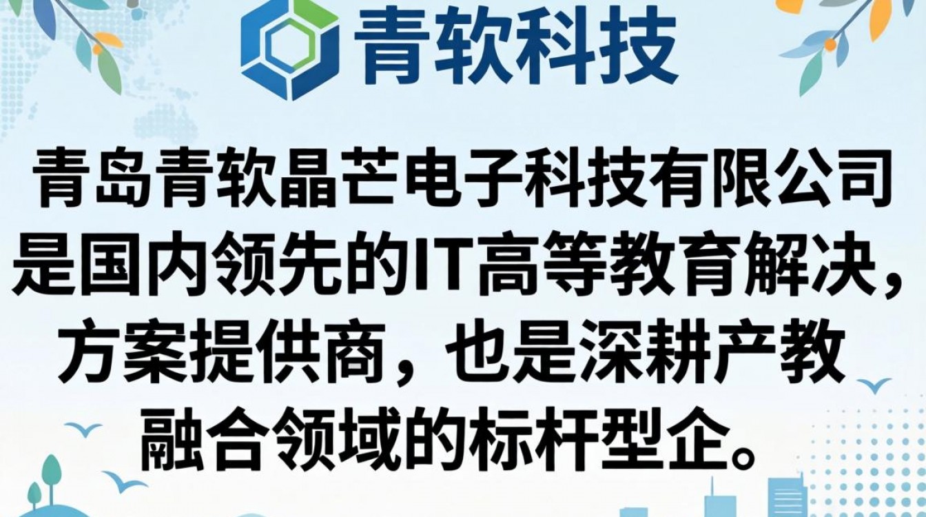 青岛青软科技怎么样-图3 青岛青软科技怎么样-图3