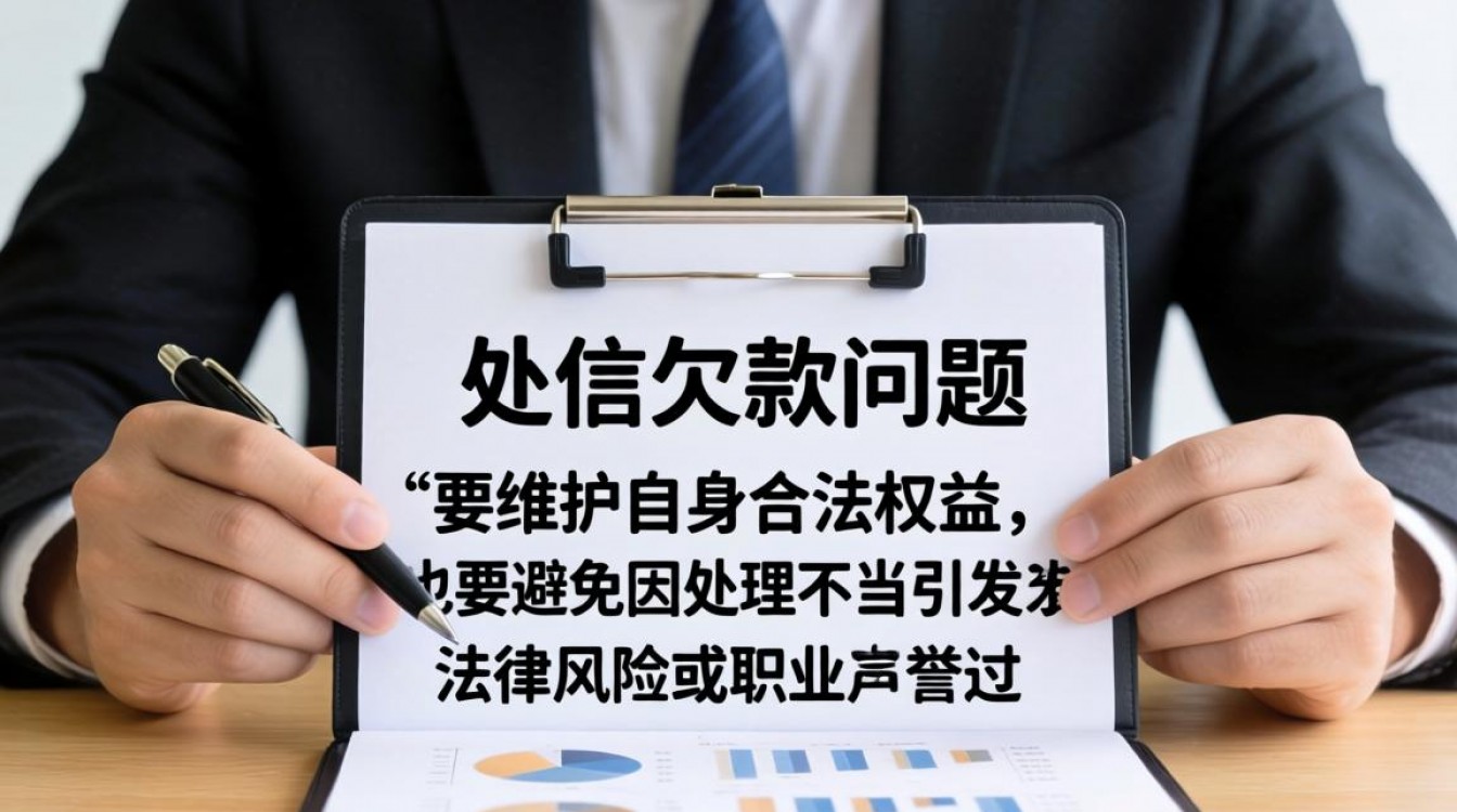 离职后公司欠款不还,怎么高效追讨回欠款?-图2 离职后公司欠款不还,怎么高效追讨回欠款?-图2