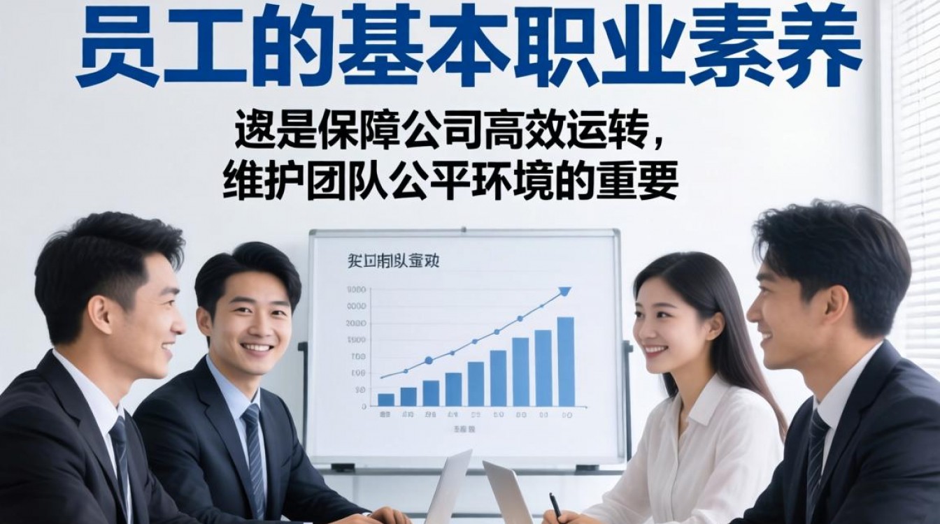公司制度如何遵守才不违规?员工必看实操指南-图2 公司制度如何遵守才不违规?员工必看实操指南-图2