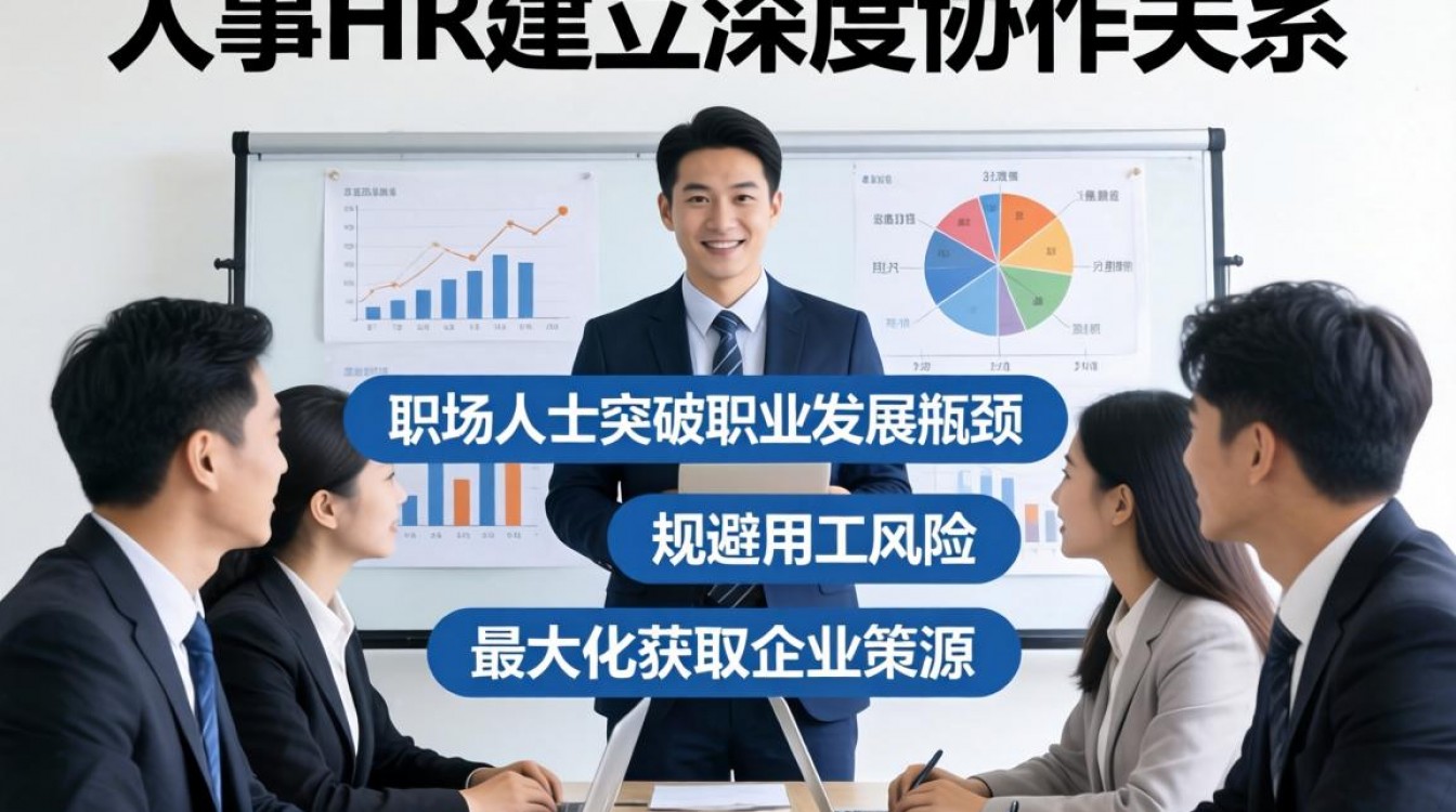 和单位人事HR谈话要注意什么,职场小白如何避免被HR套路-图2 和单位人事HR谈话要注意什么,职场小白如何避免被HR套路-图2