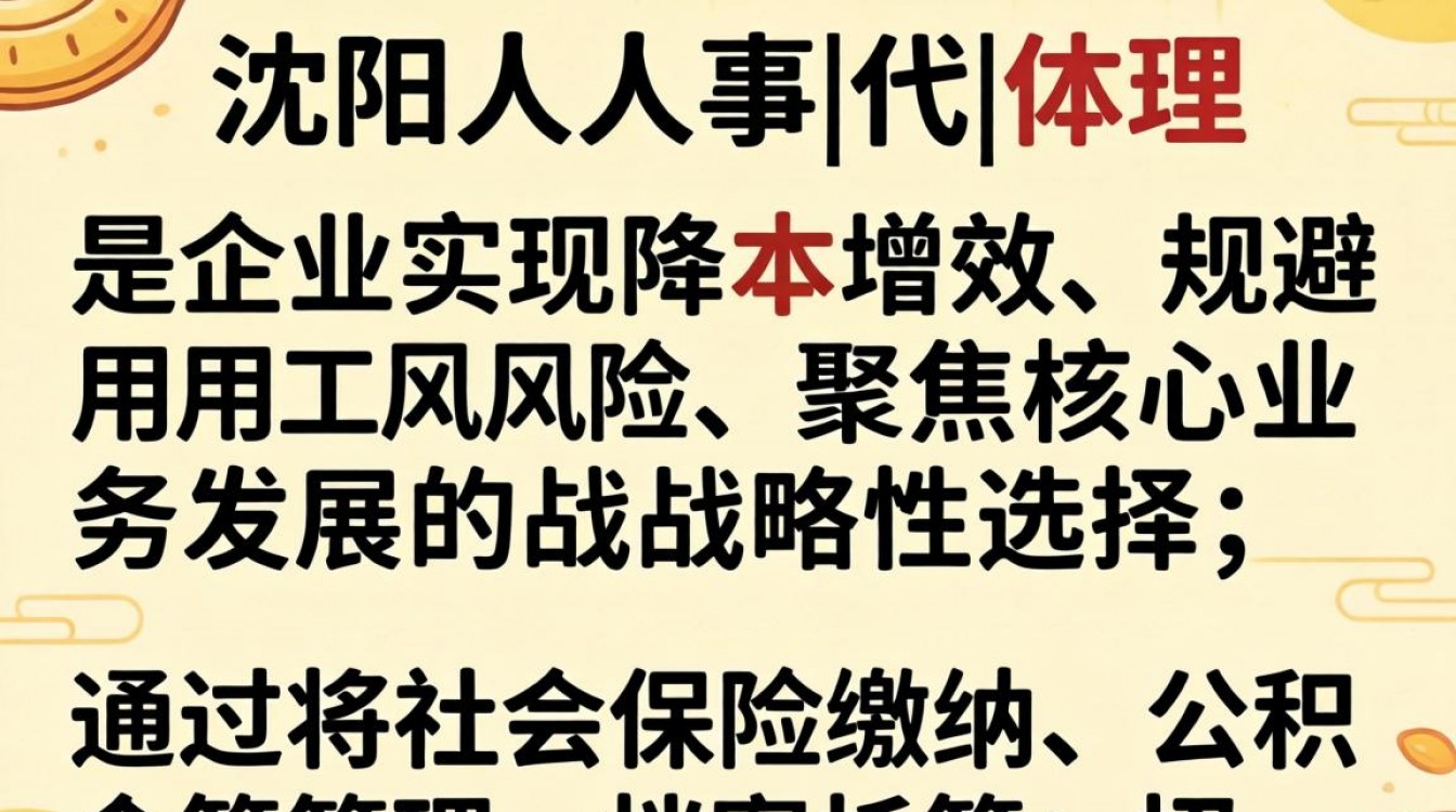 沈阳人事代理哪家好?沈阳专业人事代理公司推荐-图1 沈阳人事代理哪家好?沈阳专业人事代理公司推荐-图1