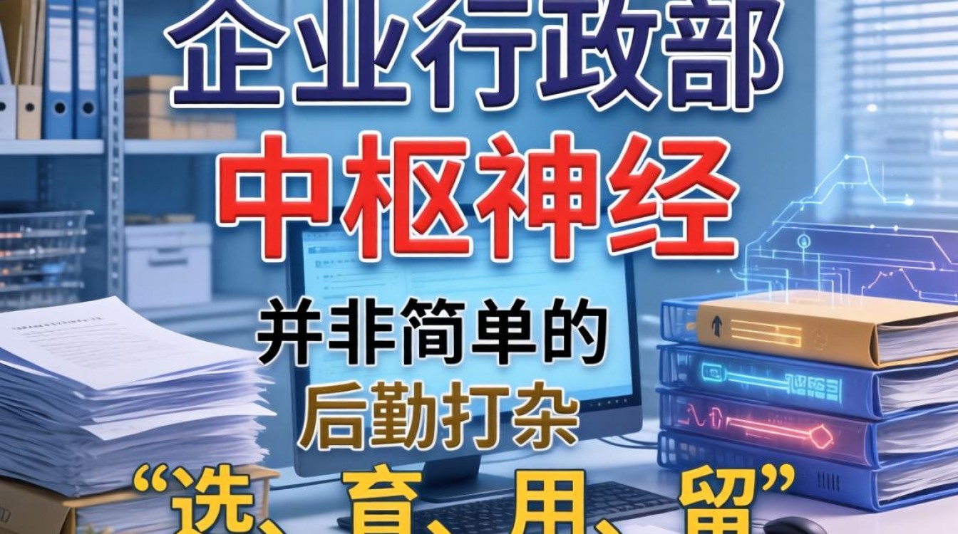 人事行政部岗位职责是什么,人事行政部工作内容有哪些-图3 人事行政部岗位职责是什么,人事行政部工作内容有哪些-图3