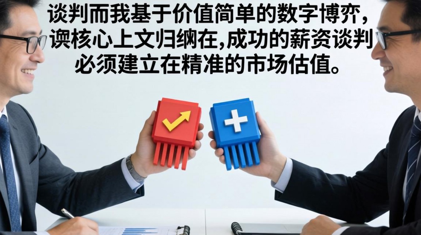 和人事讨论薪资怎么说?谈薪资技巧和注意事项-图3 和人事讨论薪资怎么说?谈薪资技巧和注意事项-图3