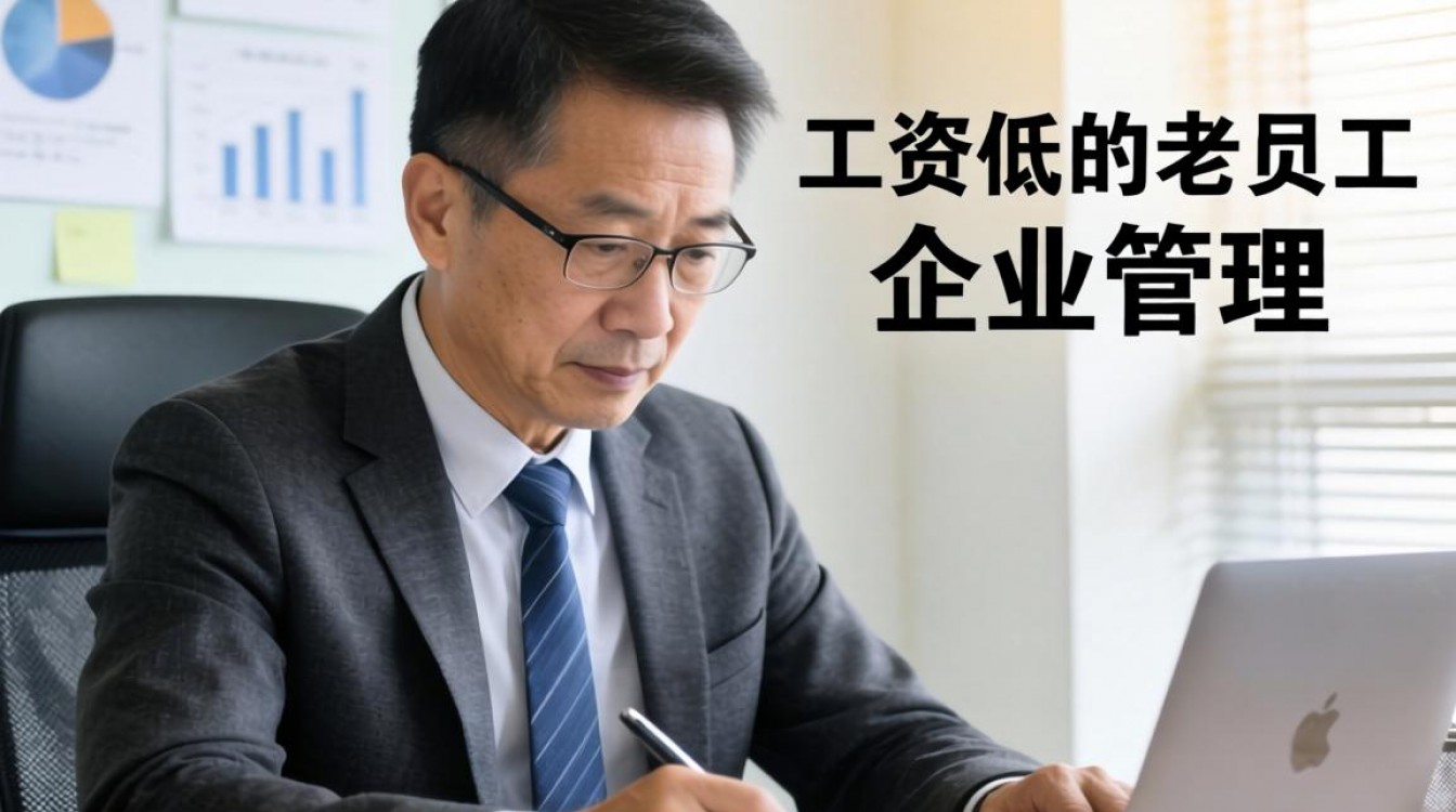 老员工对薪资不满怎么安抚？老员工嫌工资低怎么处理？-图3