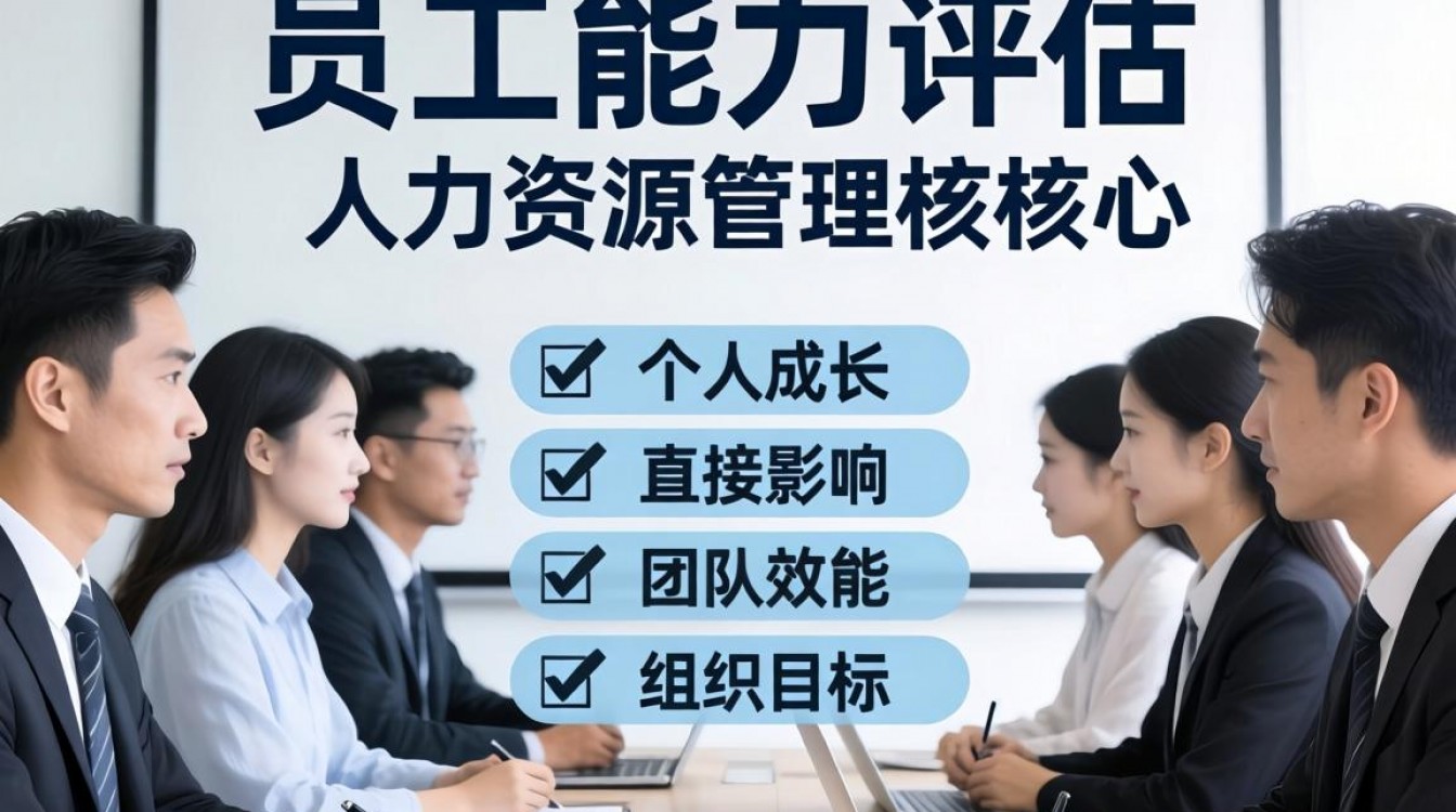 HR如何员工能力评估?关键指标与方法怎么选?-图2 HR如何员工能力评估?关键指标与方法怎么选?-图2