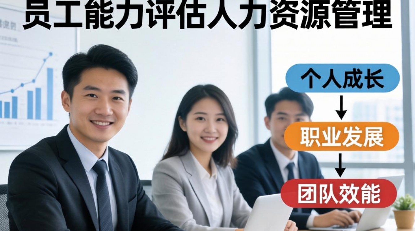 HR如何员工能力评估?关键指标与方法怎么选?-图3 HR如何员工能力评估?关键指标与方法怎么选?-图3