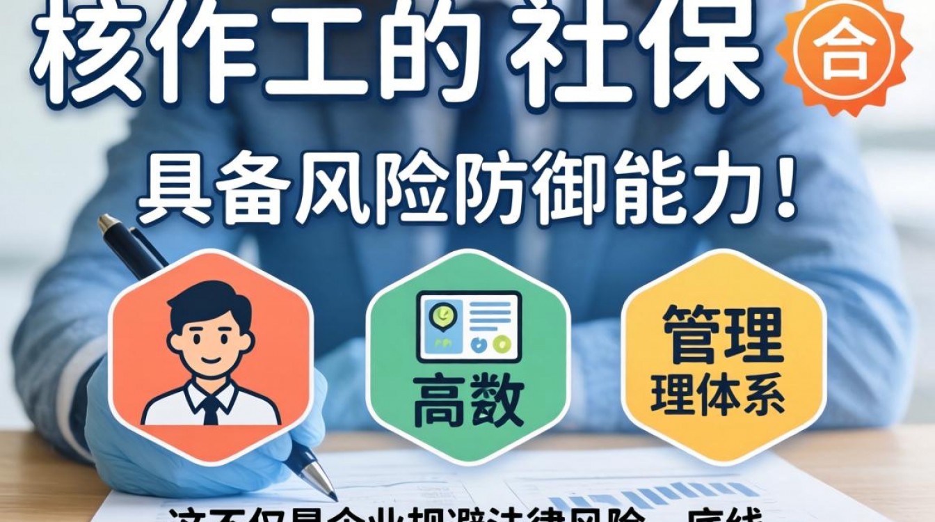 人事社保工作-图1