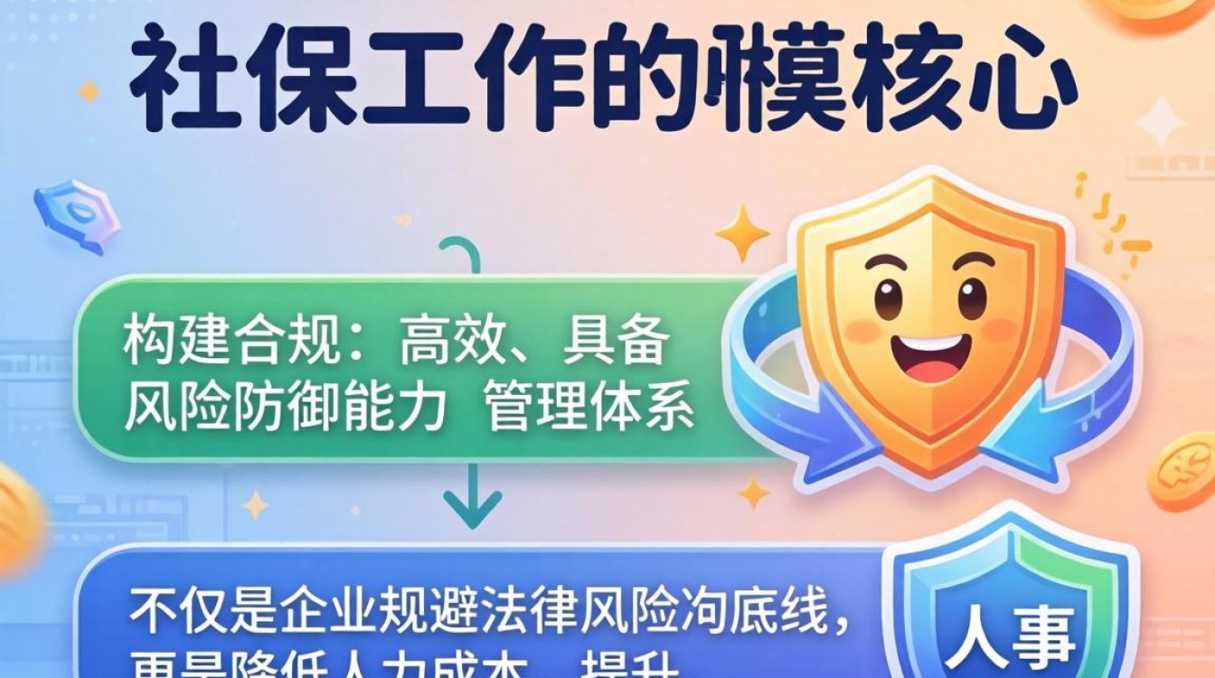 人事社保工作-图3