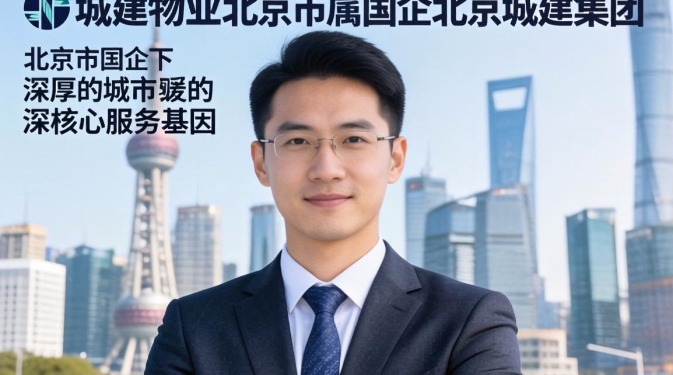 北京城建物业怎么样？北京城建物业评价好不好-图1