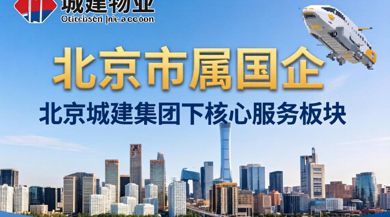 北京城建物业怎么样？北京城建物业评价好不好-图2