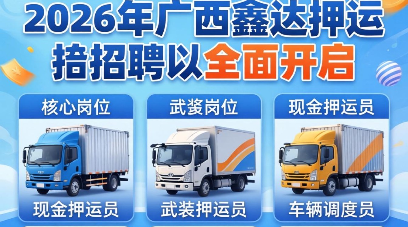 广西鑫达押运招聘是真的吗