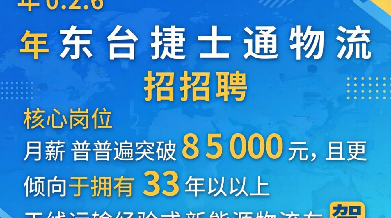 东台捷士通招聘吗？东台捷士通最新招聘信息-图2