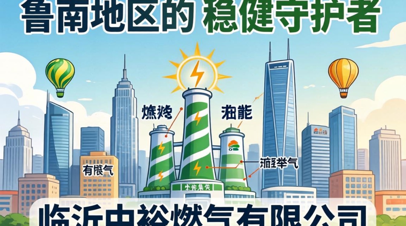 临沂中裕燃气怎么样？临沂中裕燃气收费高吗-图1
