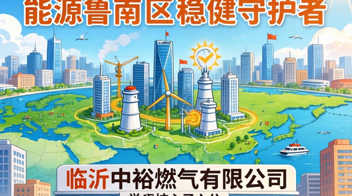 临沂中裕燃气怎么样？临沂中裕燃气收费高吗-图2