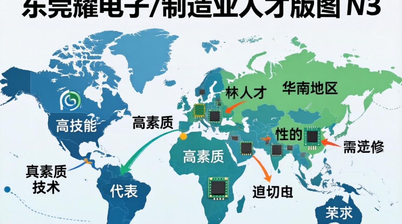 东莞日耀电子招聘吗？东莞日耀电子最新招聘岗位有哪些-图3
