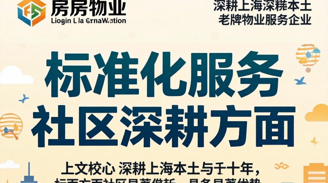 上海上房物业怎么样？上海上房物业口碑评价及收费标准-图1