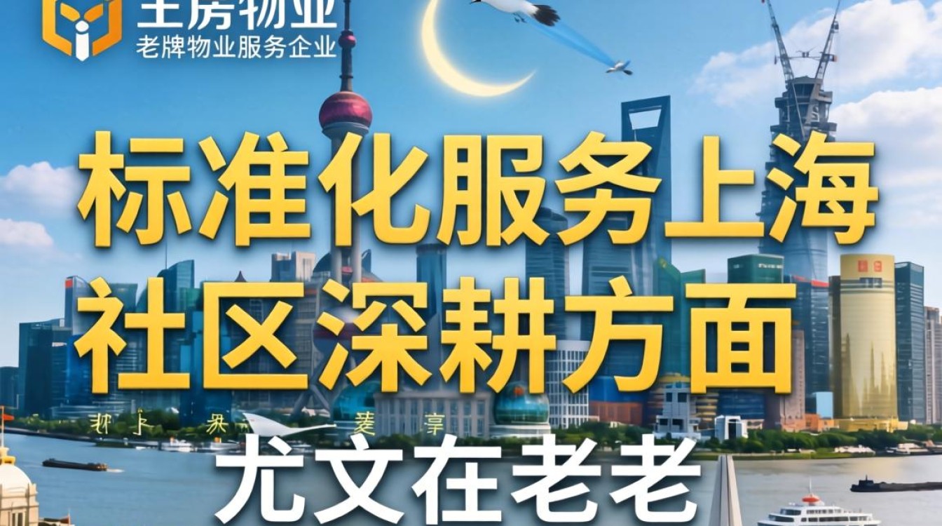 上海上房物业怎么样？上海上房物业口碑评价及收费标准-图2