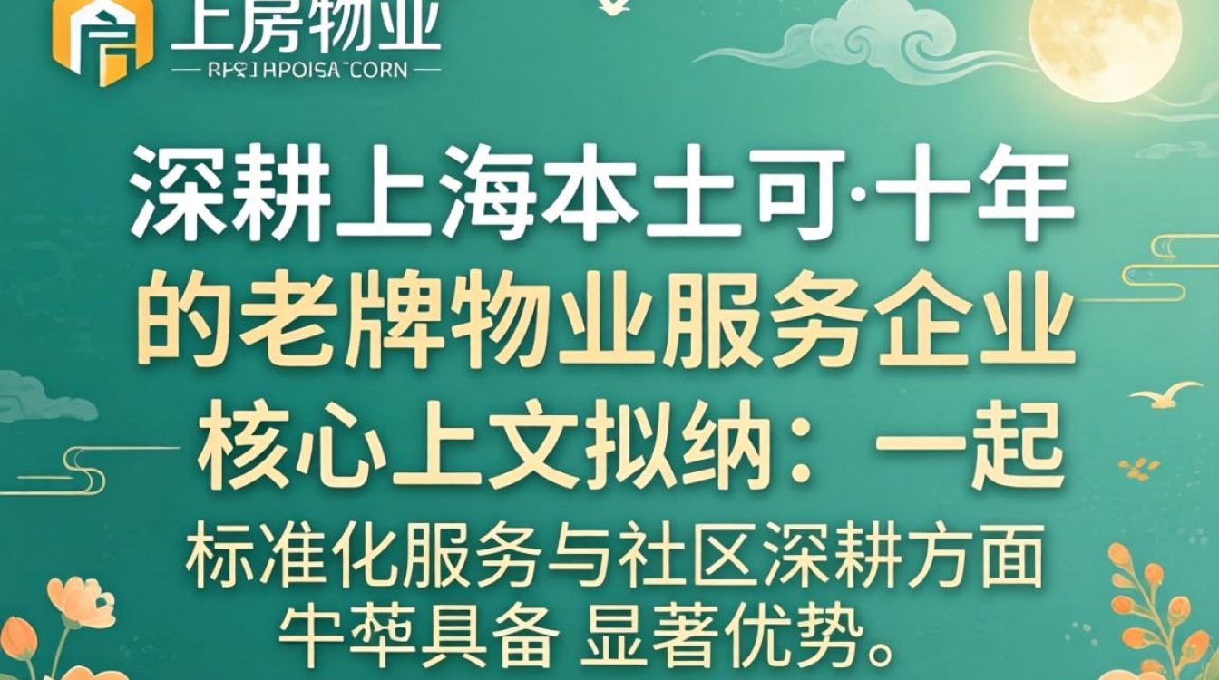 上海上房物业怎么样？上海上房物业口碑评价及收费标准-图3