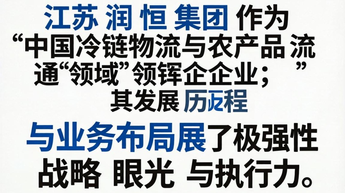 江苏润恒集团怎么样？江苏润恒集团靠谱吗-图1