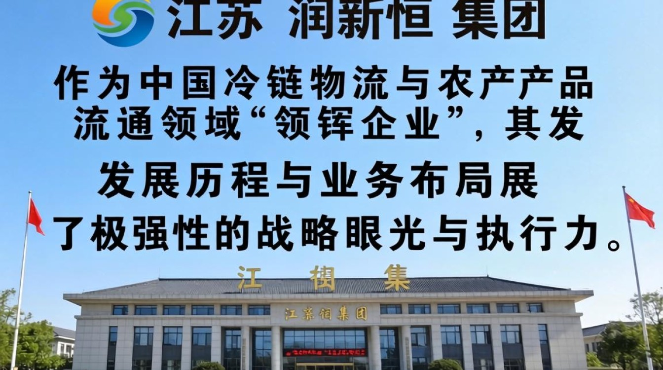 江苏润恒集团怎么样？江苏润恒集团靠谱吗-图2
