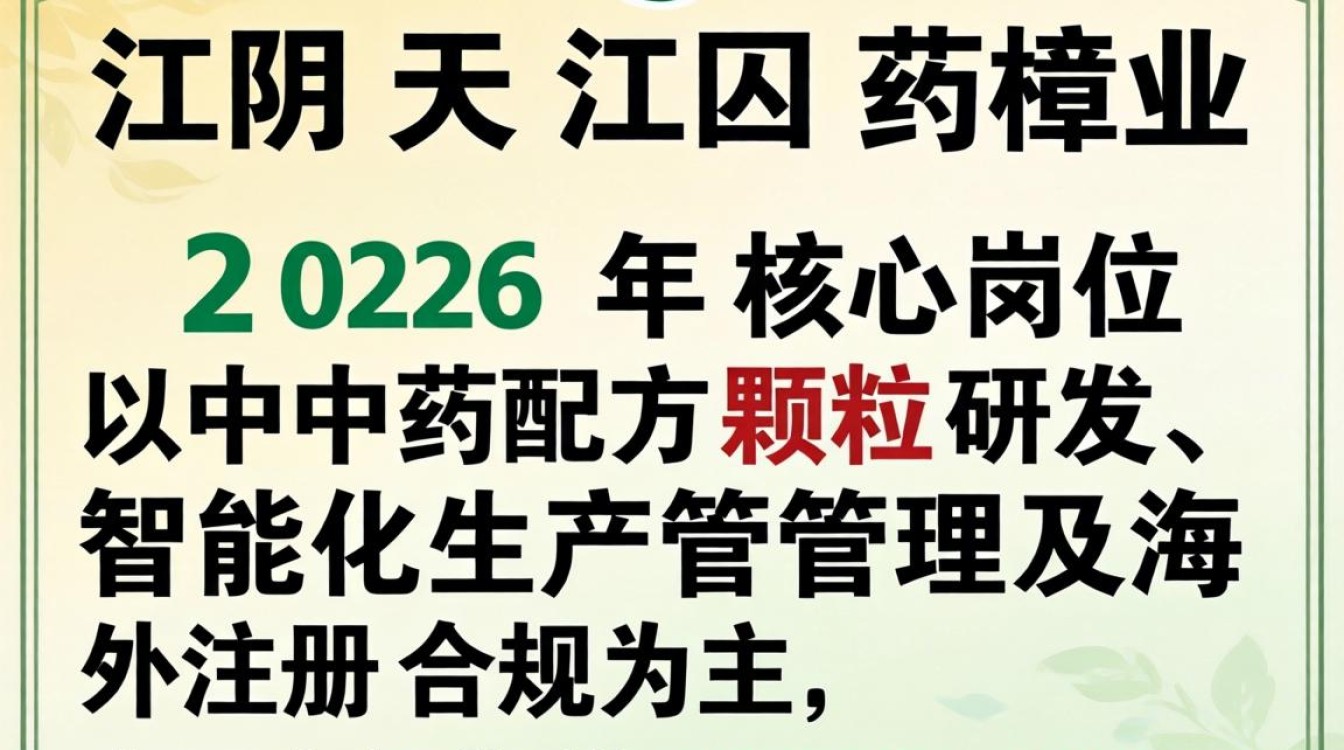 江阴天江药业招聘信息是真的吗？江阴天江药业最新招聘-图1