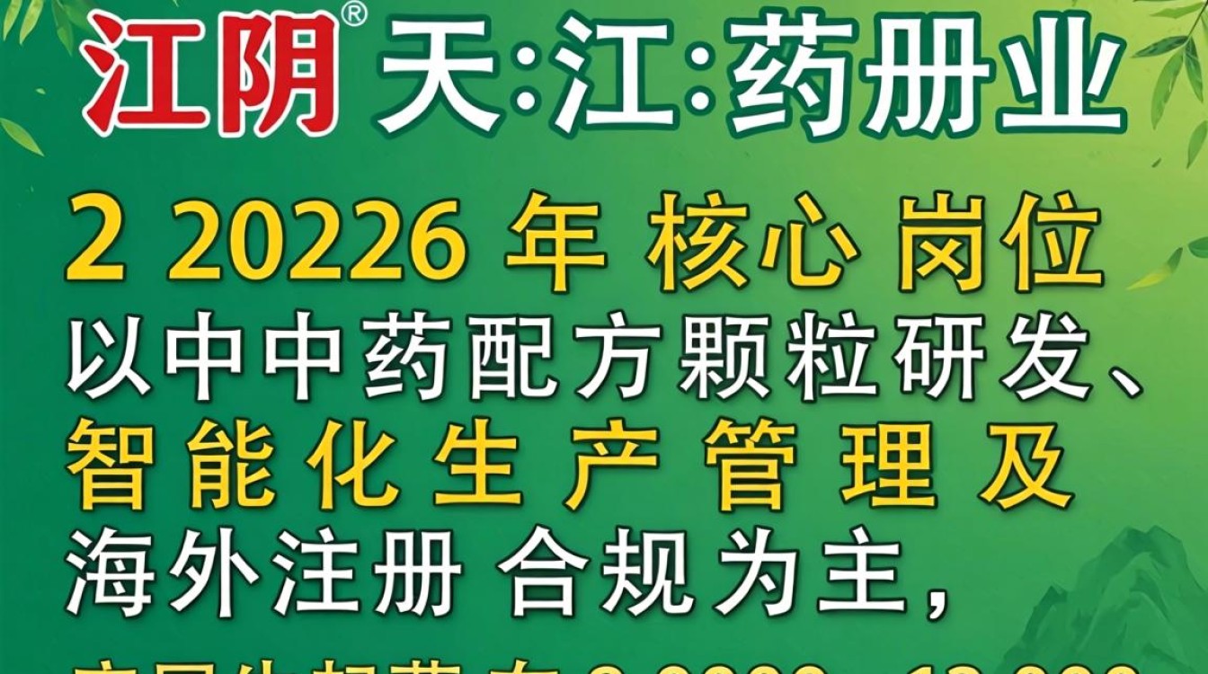 江阴天江药业招聘信息是真的吗？江阴天江药业最新招聘-图3