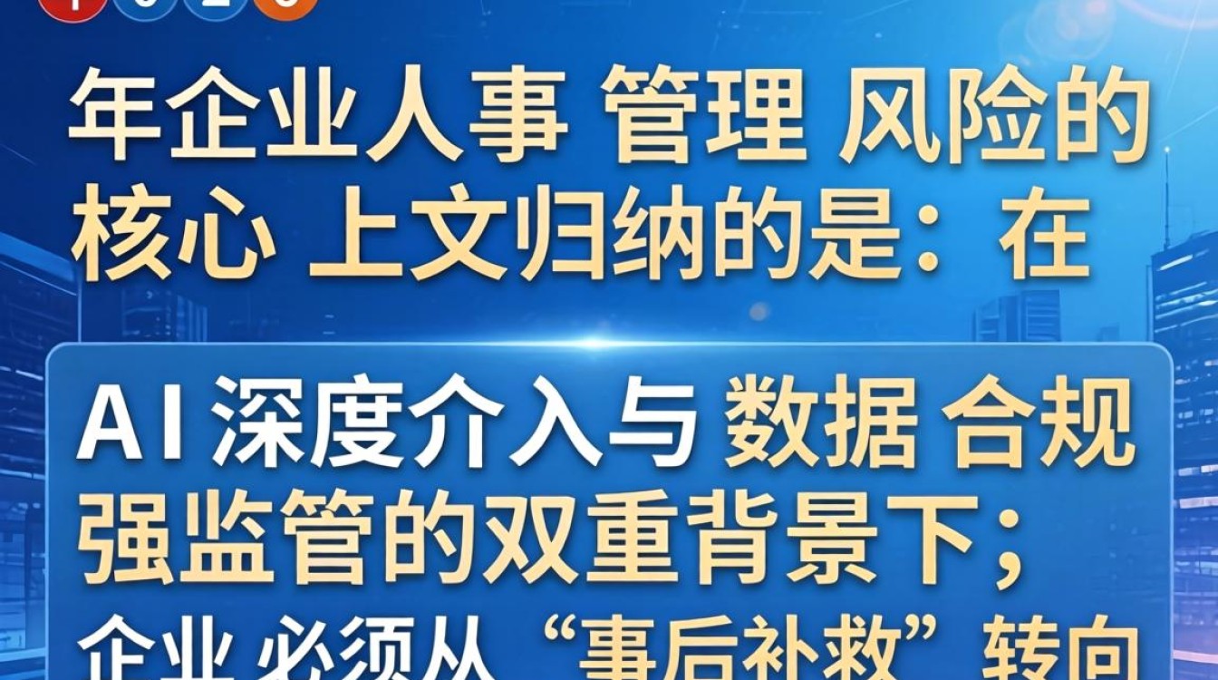 人事管理风险有哪些？如何防范用工风险？-图3