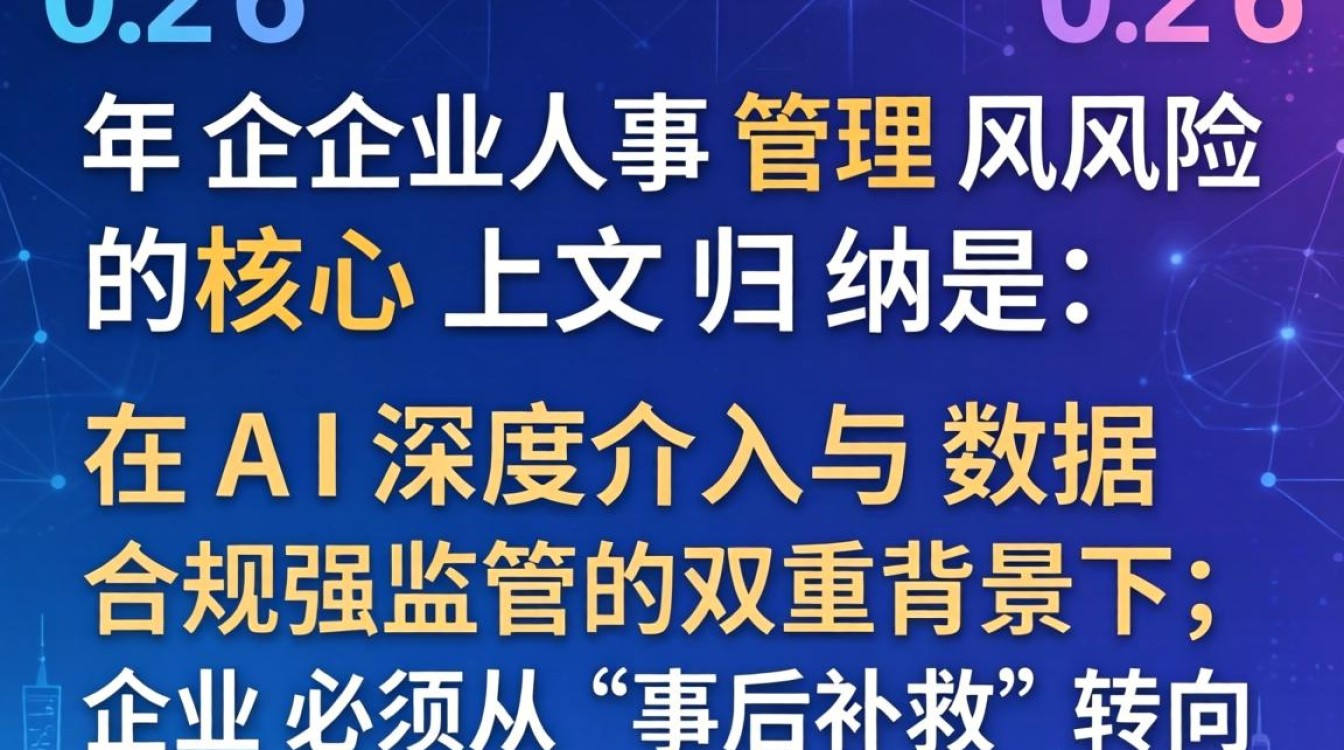 人事管理风险有哪些？如何防范用工风险？-图2