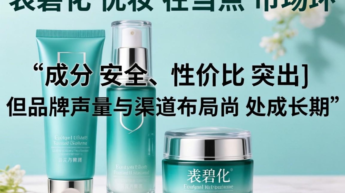 优图碧化妆品怎么样？优图碧化妆品好用吗-图1