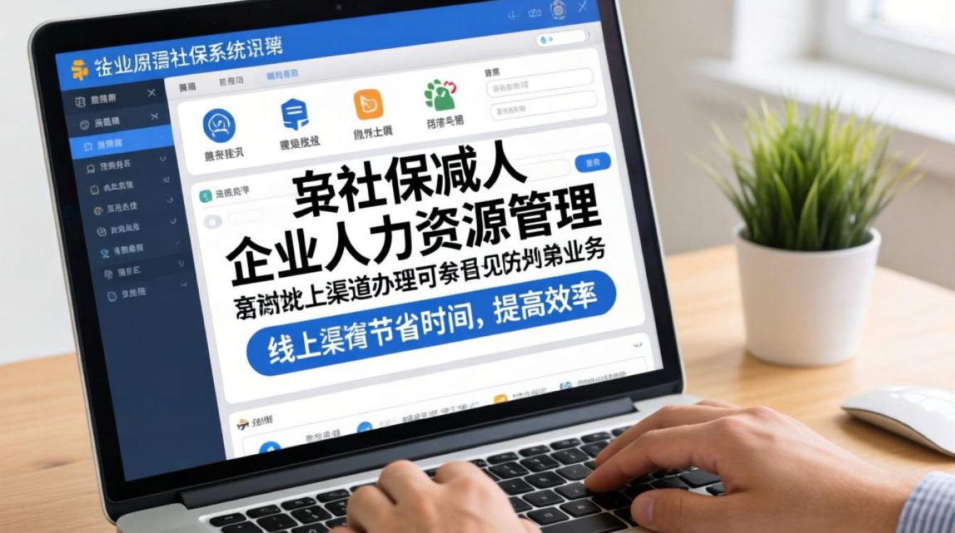 网上操作社保减人具体步骤和注意事项有哪些?社保减人流程-图3 网上操作社保减人具体步骤和注意事项有哪些?社保减人流程-图3