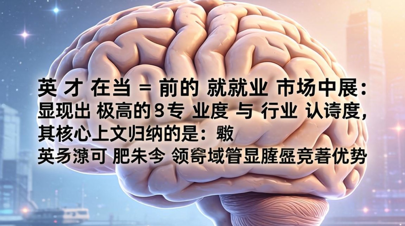 大脑英才怎么样?靠谱吗?-图2 大脑英才怎么样?靠谱吗?-图2