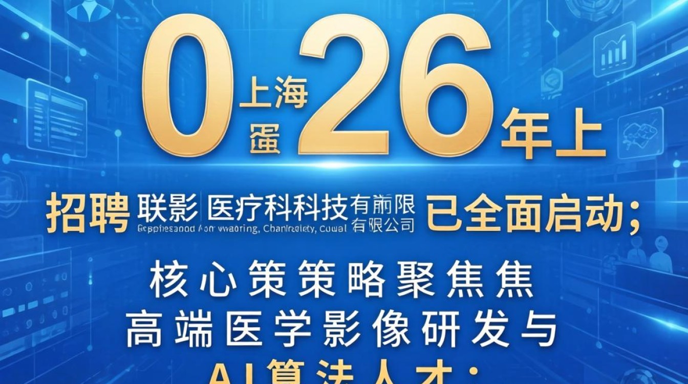 上海联影医疗科技有限公司招聘吗，联影医疗招聘条件及待遇-图2