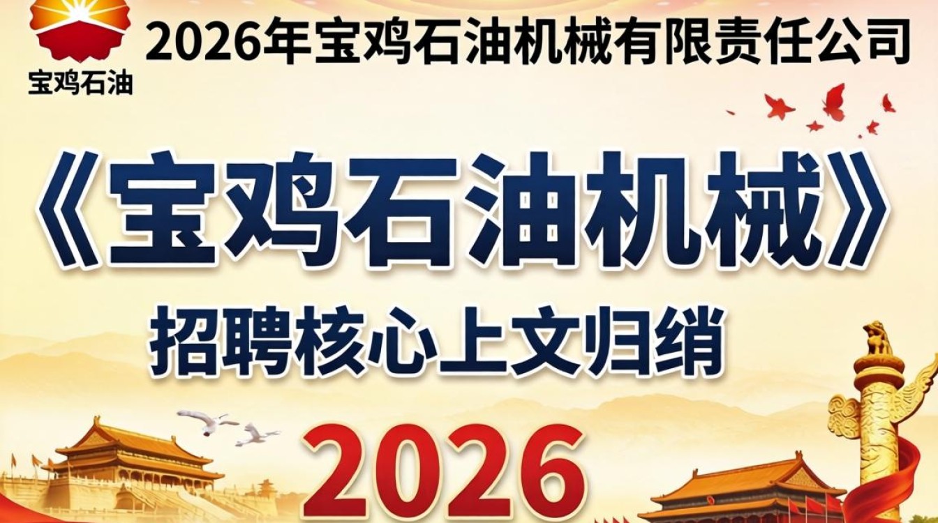 宝鸡石油机械有限责任公司招聘是真的吗？宝鸡石油机械有限责任公司招聘-图3