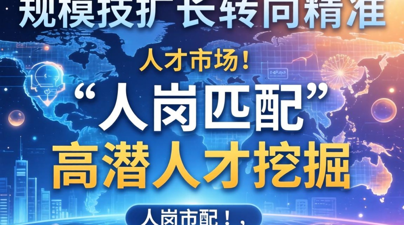 招聘研发人员要求有哪些?研发岗位招聘标准详解-图2 招聘研发人员要求有哪些?研发岗位招聘标准详解-图2