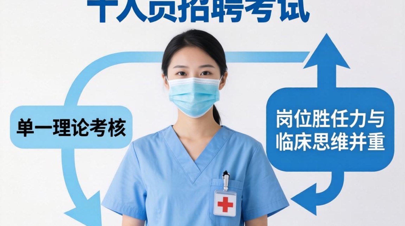 护理人员招聘考试题哪里有?护理人员招聘考试真题及答案解析-图2 护理人员招聘考试题哪里有?护理人员招聘考试真题及答案解析-图2