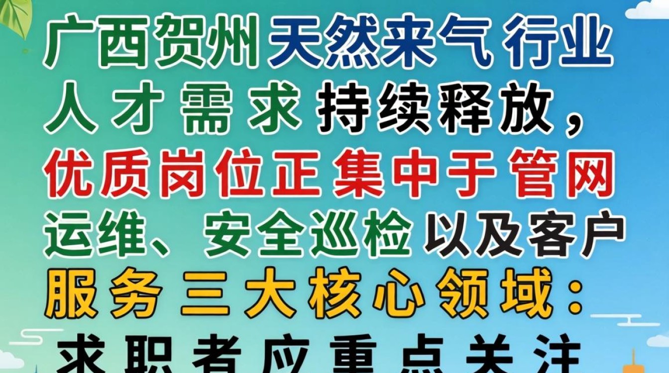 广西贺州天燃气招聘,广西贺州天然气公司最新招聘岗位有哪些?-图1 广西贺州天燃气招聘,广西贺州天然气公司最新招聘岗位有哪些?-图1