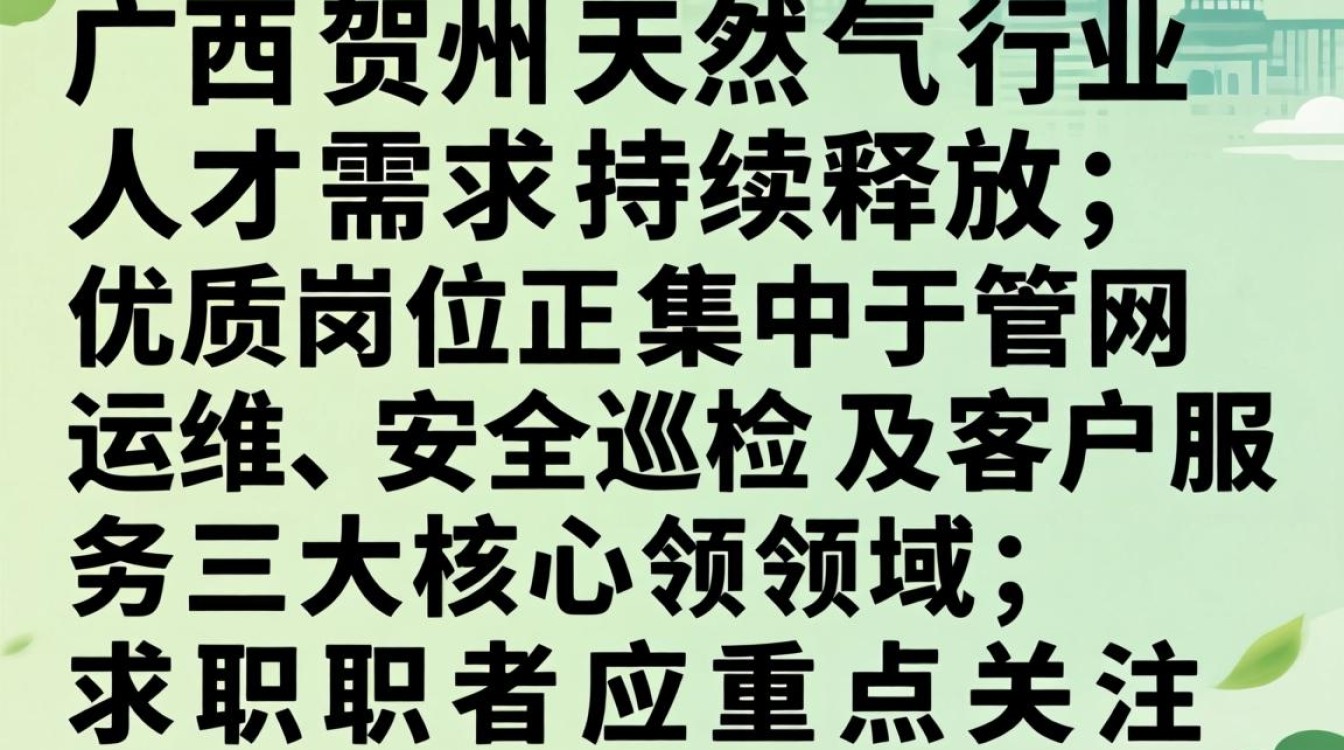 广西贺州天燃气招聘,广西贺州天然气公司最新招聘岗位有哪些?-图3 广西贺州天燃气招聘,广西贺州天然气公司最新招聘岗位有哪些?-图3