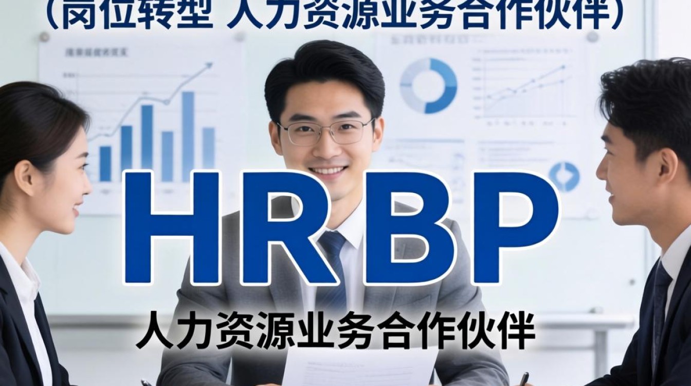 如何从培训转型HRBP?需要哪些核心能力与路径?-图1 如何从培训转型HRBP?需要哪些核心能力与路径?-图1
